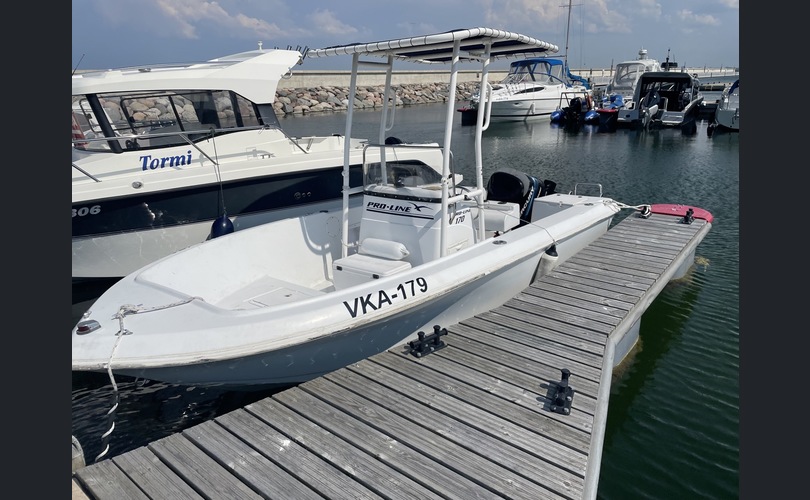 Pro-Line 170-kuva-11